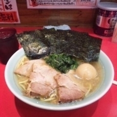 横浜家系ラーメン ゑびす家の画像