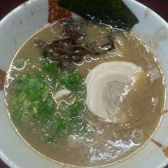 らーめん 由宇松本の画像