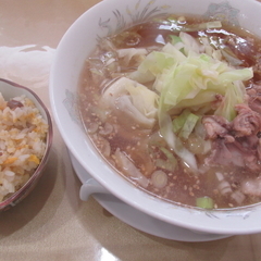 山大軒(SANDAIKEN) 二号店の画像