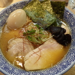 かくれ麺匠TOMOKIの画像