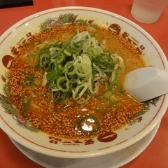 天下一品 福崎店の画像