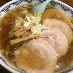 佐野 らーめん小屋の画像