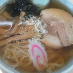 ラーメン 一心の画像