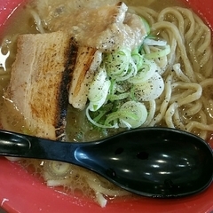 めしによくあう 肉肉肉ラーメンの画像