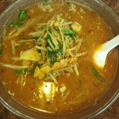 ベトコンラーメン香楽の画像