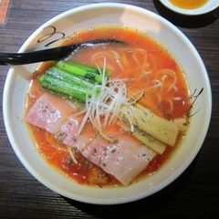 麺屋 富貴 鍛冶屋町店の画像