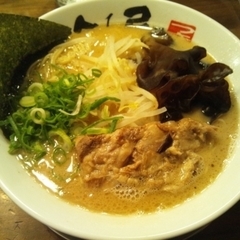 こだわりラーメン 津気屋 本店の画像