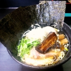 拉麺 羅天 追浜店の画像