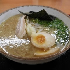 にんたまラーメン 将軍 日光店の画像