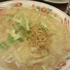 和風らーめん 京と家の画像