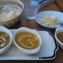 シャリマール フィールズ南柏店の画像