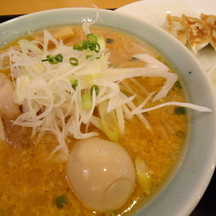 ラーメン 大関の画像
