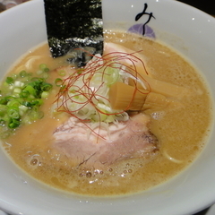 麺処みどり 伊勢崎店の画像