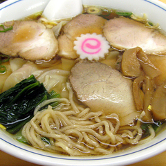 中華 井上の画像