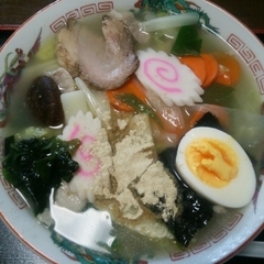 食事処 川嶋の画像