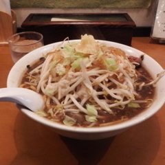 麺人しょう太郎丸の画像