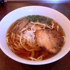 めん創 桜花 大和製麺所の画像