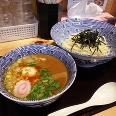 つけそば まき野 経堂農大通り店の画像
