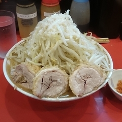 用心棒Ⅱ階の画像