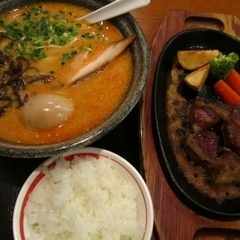 博多とんこつらーめん 天匠の画像