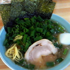 麺家 浜風 田谷店の画像