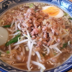 らーめん遊羅の画像