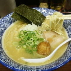 麺屋武一 はなれの画像