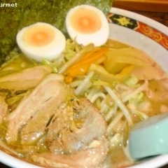 麺屋 魚々やの画像