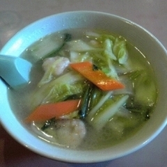 泰興飯店の画像