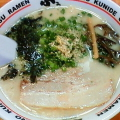 らーめん ぶぅ 門前仲町店の画像