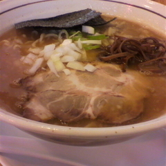 中華そば ろぜおの画像