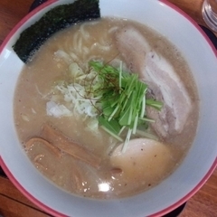 麺や 陽風の画像