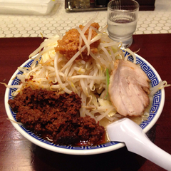 常勝軒 ちはら台店の画像