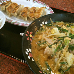 餃子の王将 彦根店の画像