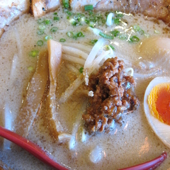 麺屋 徳兵衛の画像