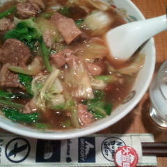 中国家庭料理 大連厨房の画像