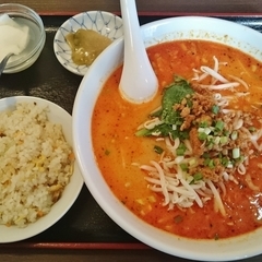 蜀食成都の画像