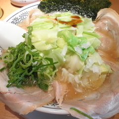 二代目丸源 川中島店の画像