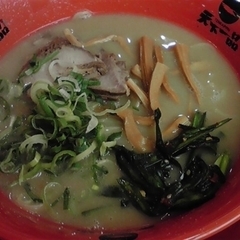 天下一品 ペルチ土浦店の画像