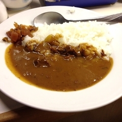 食堂かつやの画像