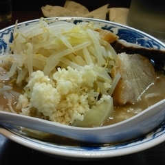 らーめん 二猿の画像