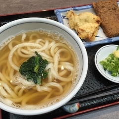 本格手打さぬきうどん なかむら家の画像