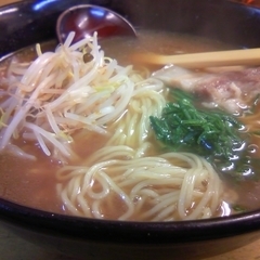 らーめん 祥吉の画像