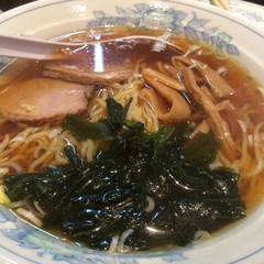 らーめん つけめん 南天の画像