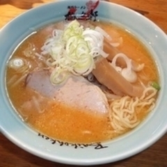 梅光軒 ルミネエスト新宿店の画像