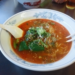 中華料理 福一の画像