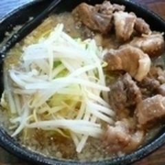 麺草庵きざしの画像