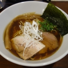 牛薫る麺処 嵐風の画像