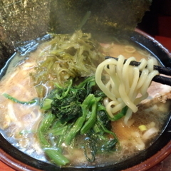 横浜家系 神田家の画像