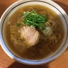 麺屋 三郎の画像